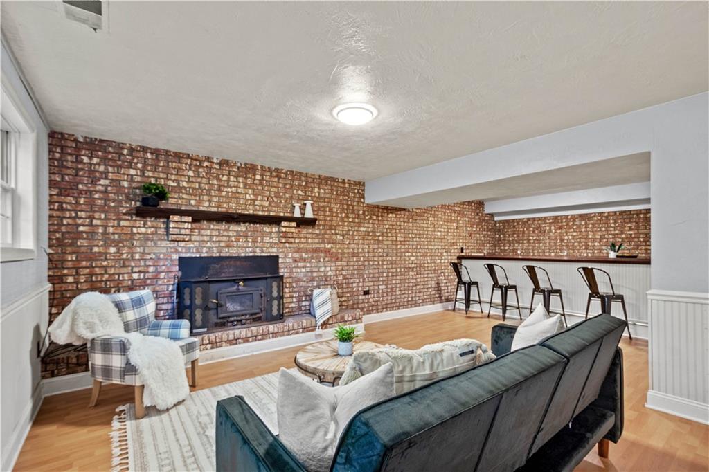 4556 Battle Ridge Road Oakdale, PA 15071 - Photo 26 of 46 Gallery Image 26