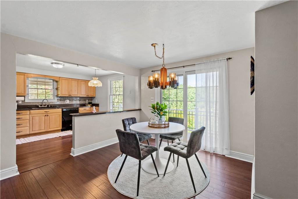 4556 Battle Ridge Road Oakdale, PA 15071 - Photo 10 of 46 Gallery Image 10