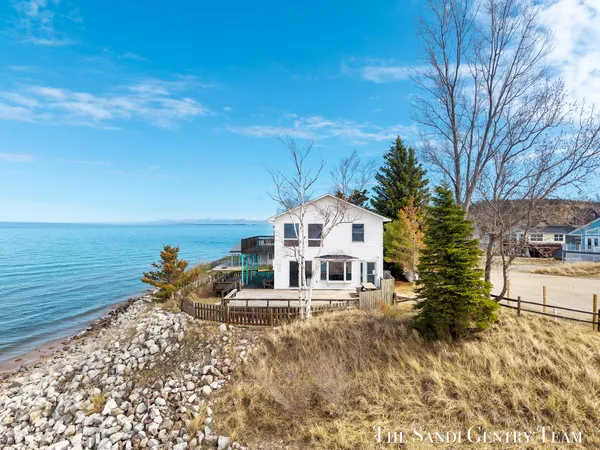 $1,198,900 | 2767 North Lakeshore Drive, Mears, MI 49436
