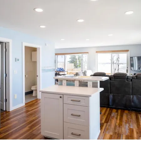 $1,198,900 | 2767 North Lakeshore Drive, Mears, MI 49436