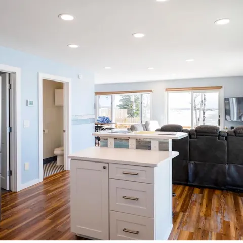 $1,198,900 | 2767 North Lakeshore Drive, Mears, MI 49436