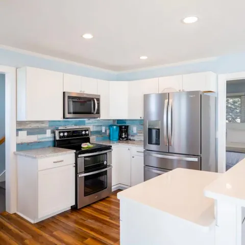 $1,198,900 | 2767 North Lakeshore Drive, Mears, MI 49436