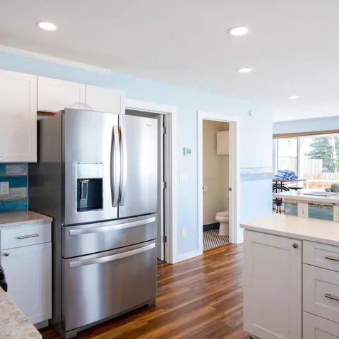 $1,198,900 | 2767 North Lakeshore Drive, Mears, MI 49436