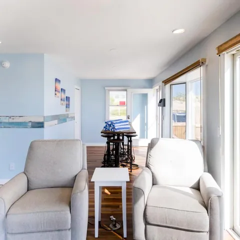 $1,198,900 | 2767 North Lakeshore Drive, Mears, MI 49436