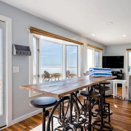 $1,198,900 | 2767 North Lakeshore Drive, Mears, MI 49436