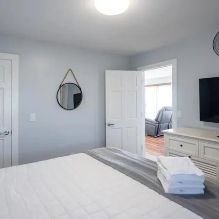 $1,198,900 | 2767 North Lakeshore Drive, Mears, MI 49436