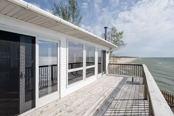 $1,198,900 | 2767 North Lakeshore Drive, Mears, MI 49436