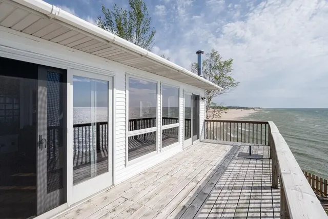 $1,198,900 | 2767 North Lakeshore Drive, Mears, MI 49436