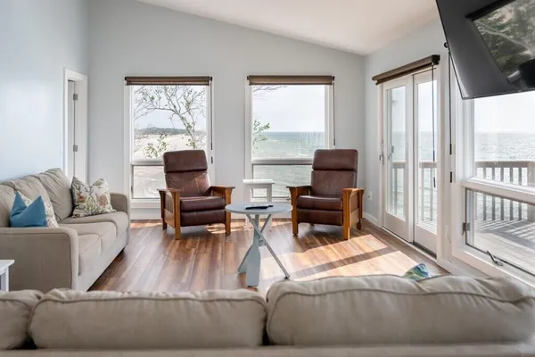 $1,198,900 | 2767 North Lakeshore Drive, Mears, MI 49436