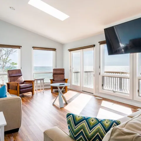 $1,198,900 | 2767 North Lakeshore Drive, Mears, MI 49436