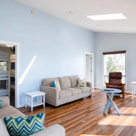 $1,198,900 | 2767 North Lakeshore Drive, Mears, MI 49436