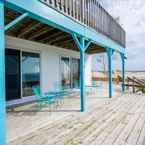 $1,198,900 | 2767 North Lakeshore Drive, Mears, MI 49436