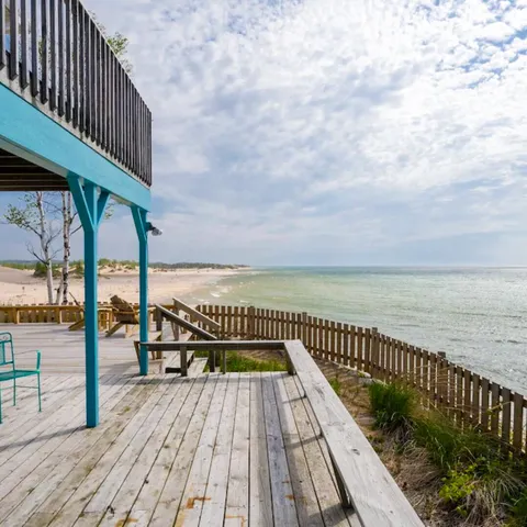 $1,198,900 | 2767 North Lakeshore Drive, Mears, MI 49436