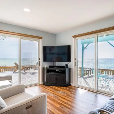 $1,198,900 | 2767 North Lakeshore Drive, Mears, MI 49436