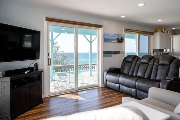 $1,198,900 | 2767 North Lakeshore Drive, Mears, MI 49436