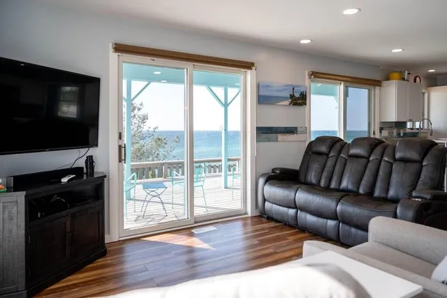 $1,198,900 | 2767 North Lakeshore Drive, Mears, MI 49436