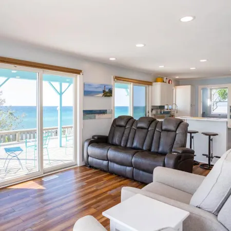 $1,198,900 | 2767 North Lakeshore Drive, Mears, MI 49436