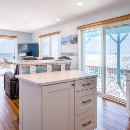 $1,198,900 | 2767 North Lakeshore Drive, Mears, MI 49436