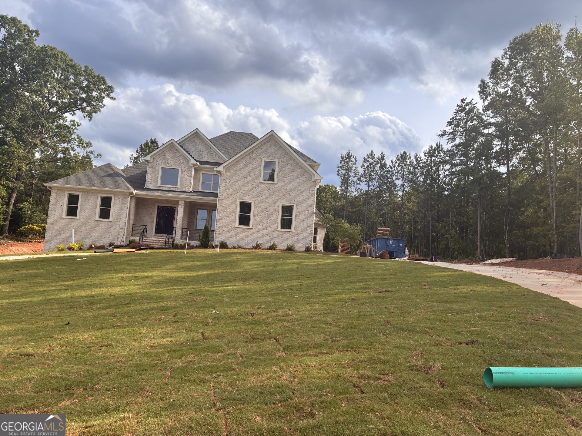 320 Queenscastle Drive Ellenwood, GA 30294 - Photo 1 of 1