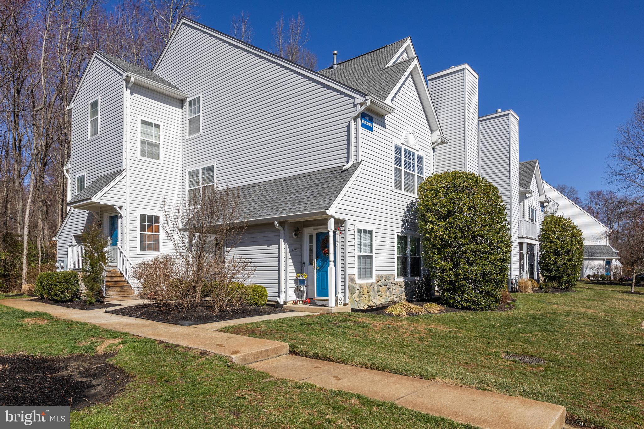 402 Quail Road Marlton, NJ 08053 - Photo 1 of 38 Gallery Image 1