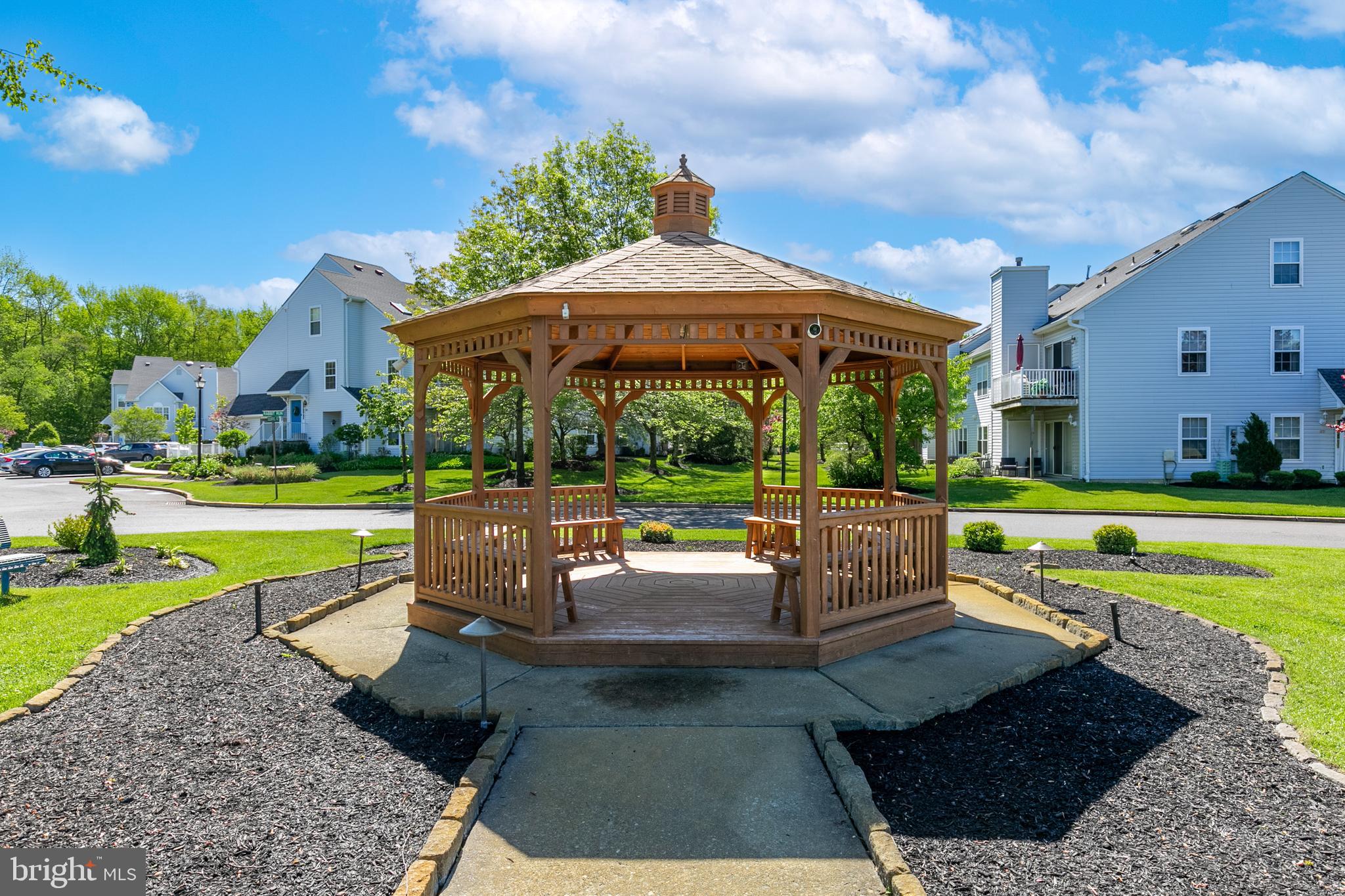 402 Quail Road Marlton, NJ 08053 - Photo 31 of 38 Gallery Image 31