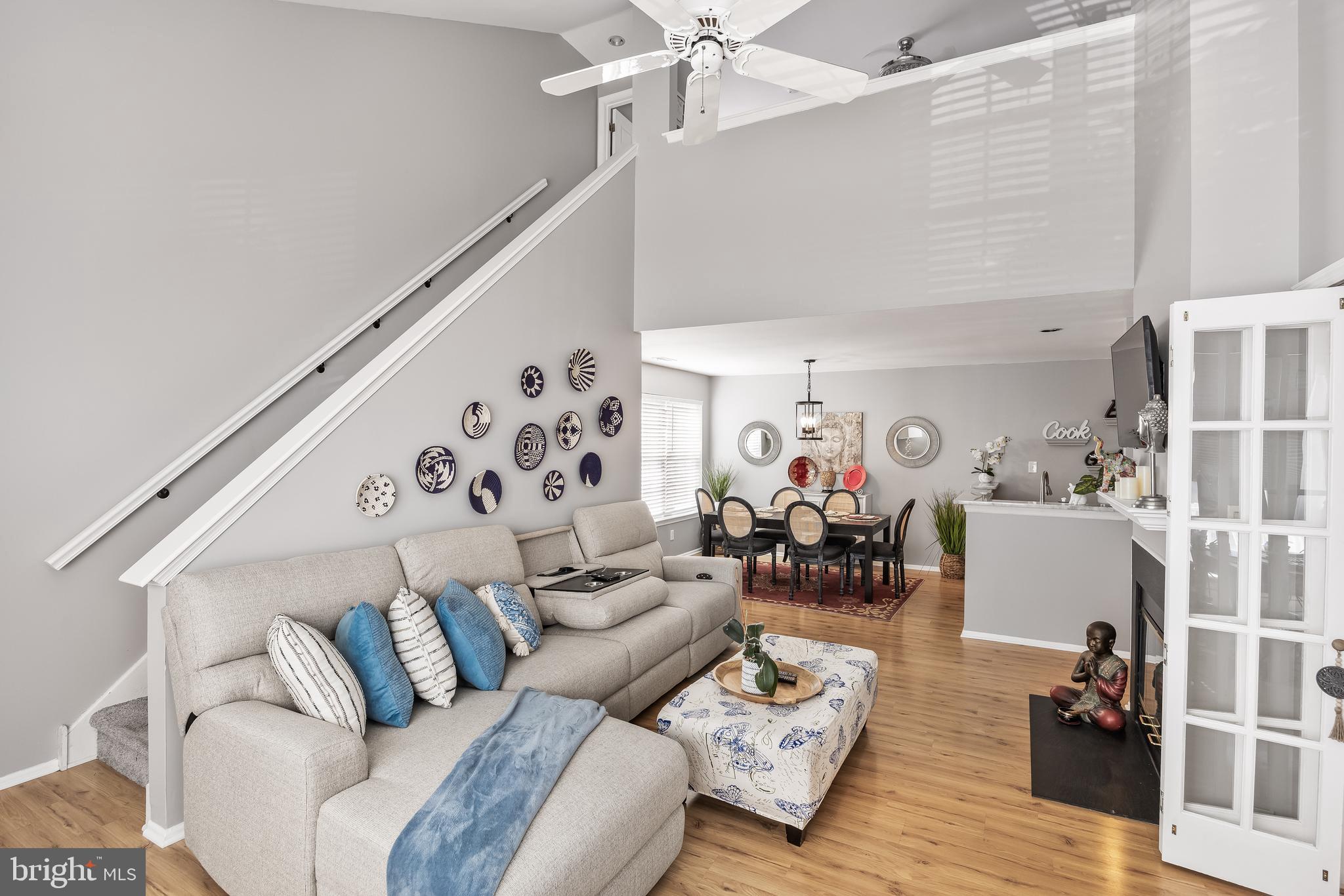 402 Quail Road Marlton, NJ 08053 - Photo 7 of 38 Gallery Image 7