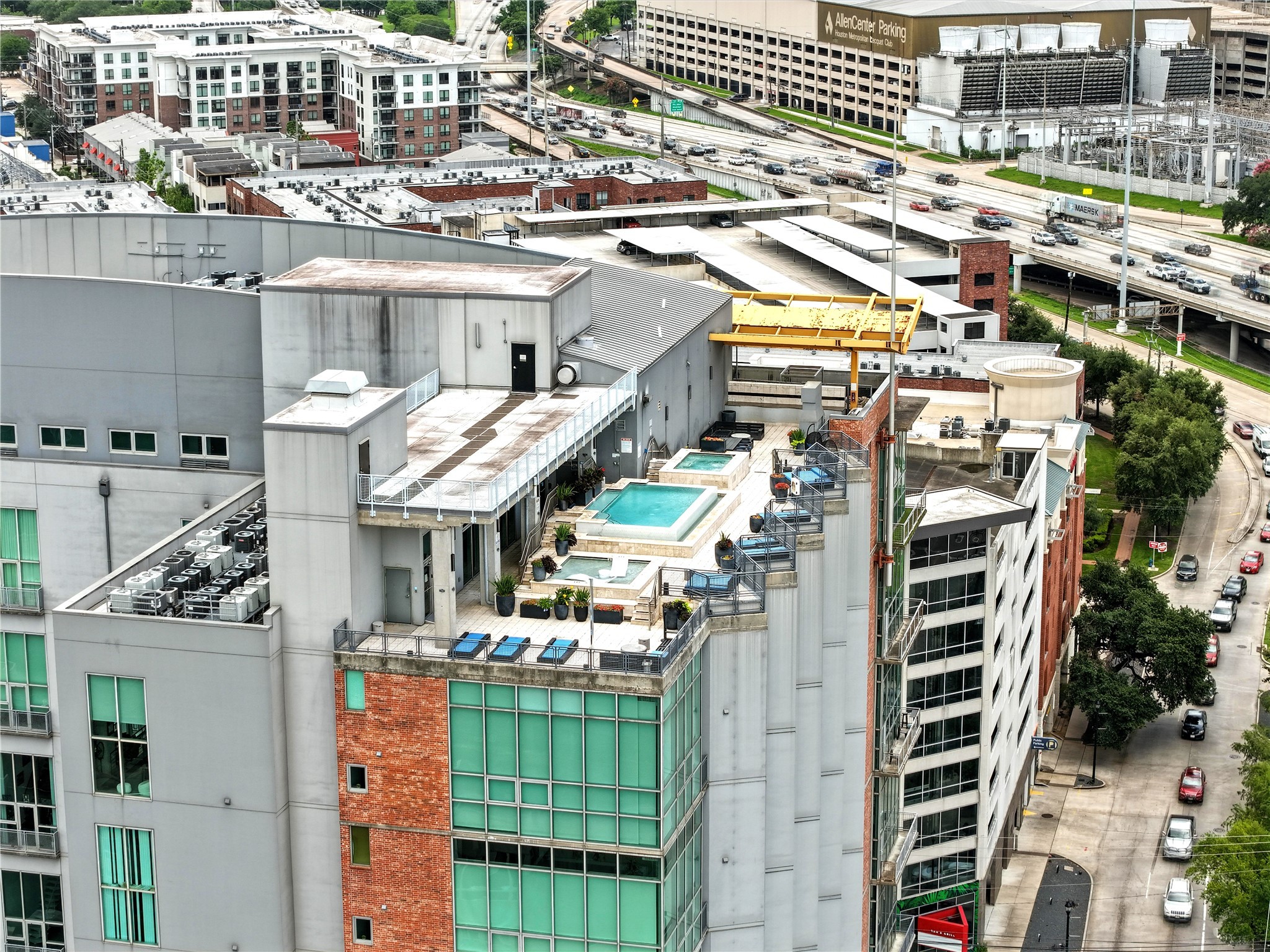 2000 Bagby Street, Unit 5423 Houston, TX 77002 - Photo 24 of 26