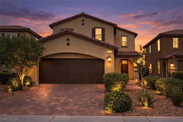 $525,000 | 161 Fulgora Street, Henderson, NV 89074