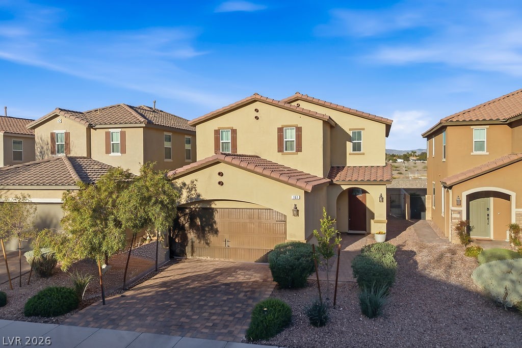 161 Fulgora Street Henderson, NV 89074 - Photo 1 of 45