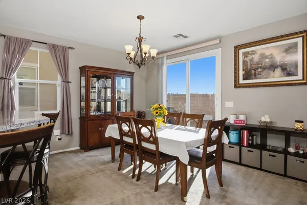 $515,000 | 161 Fulgora Street, Henderson, NV 89074