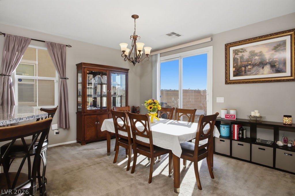 161 Fulgora Street Henderson, NV 89074 - Photo 11 of 45