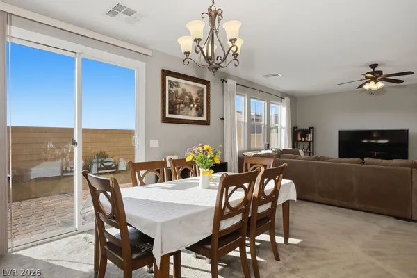$515,000 | 161 Fulgora Street, Henderson, NV 89074