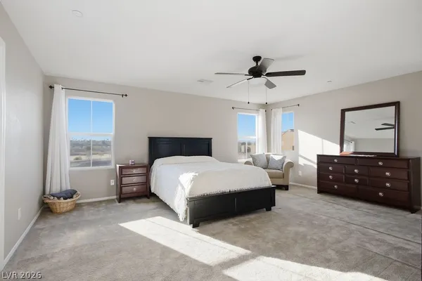 $515,000 | 161 Fulgora Street, Henderson, NV 89074