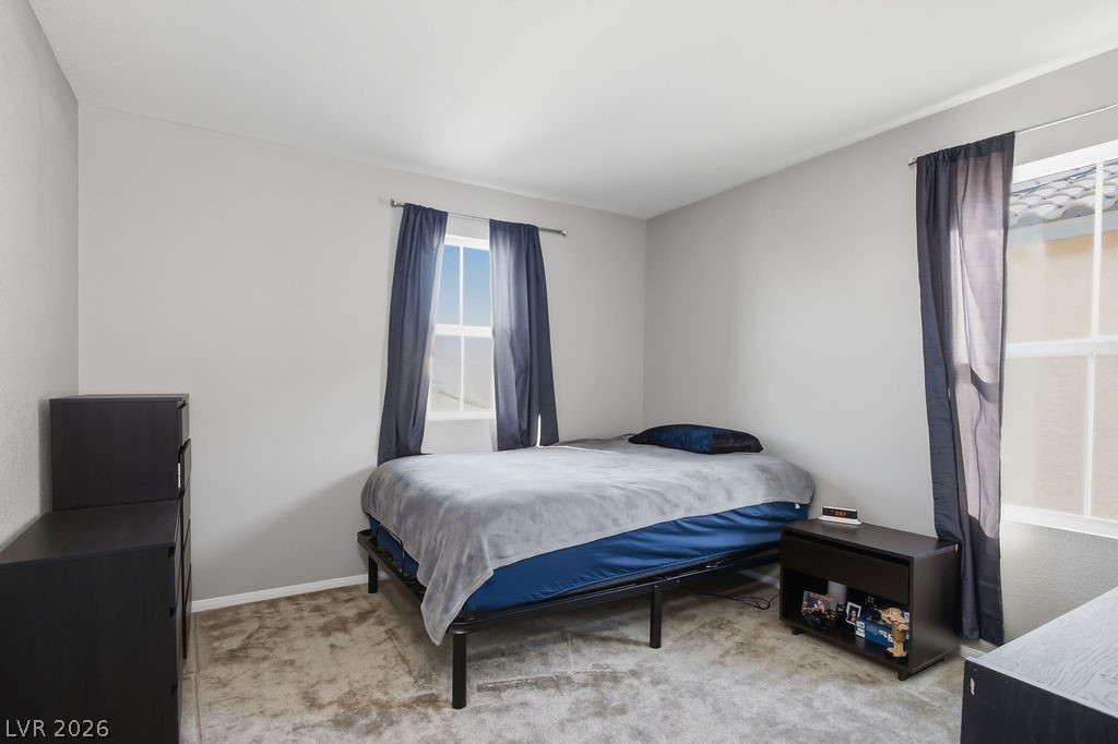 161 Fulgora Street Henderson, NV 89074 - Photo 28 of 45 second bedroom