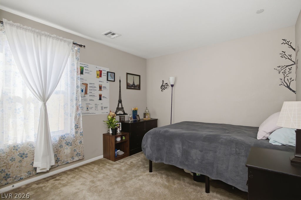 161 Fulgora Street Henderson, NV 89074 - Photo 29 of 45 3rd bedroom