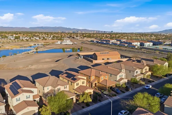 $515,000 | 161 Fulgora Street, Henderson, NV 89074