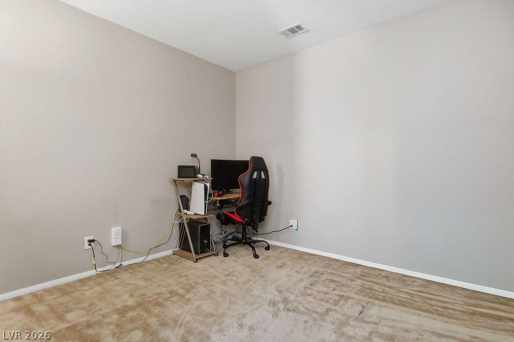 161 Fulgora Street Henderson, NV 89074 - Photo 31 of 45 Den downstairs