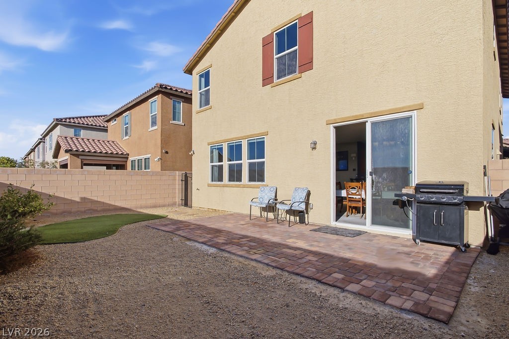 161 Fulgora Street Henderson, NV 89074 - Photo 32 of 45