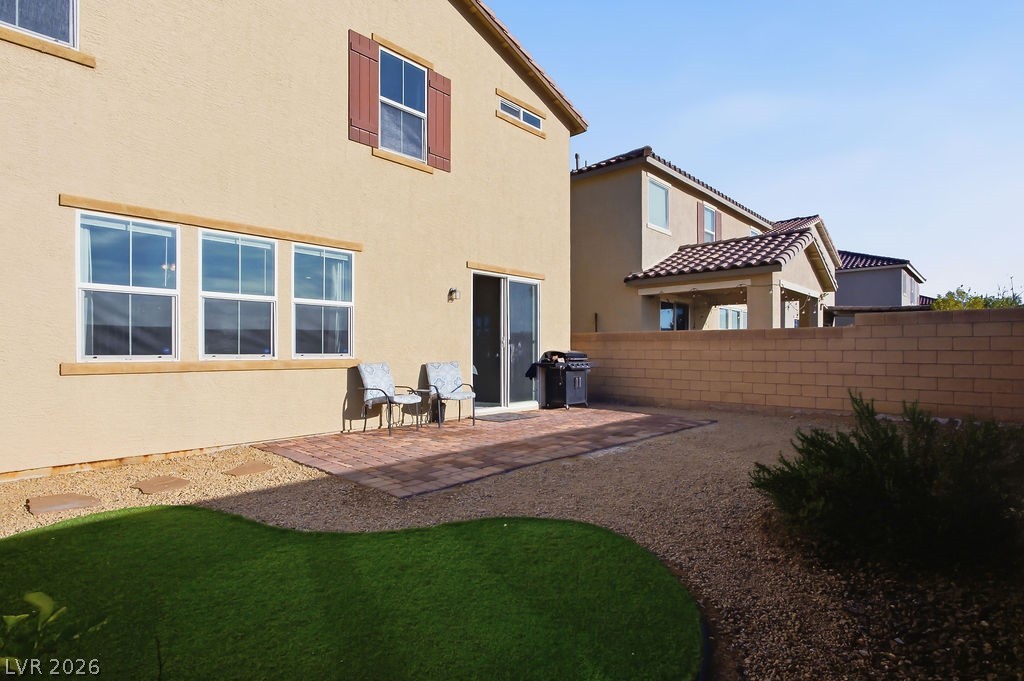 161 Fulgora Street Henderson, NV 89074 - Photo 34 of 45