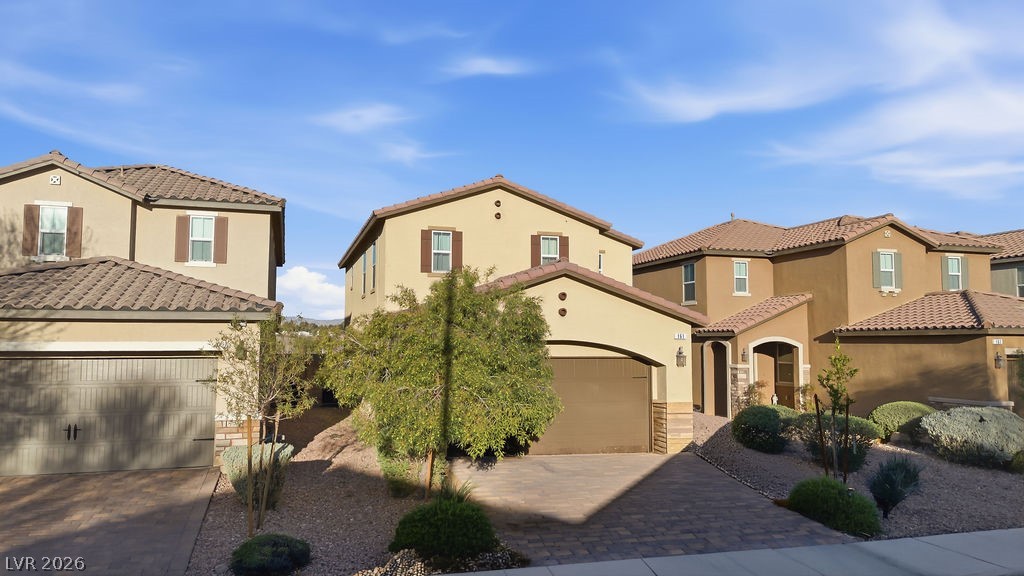 161 Fulgora Street Henderson, NV 89074 - Photo 35 of 45