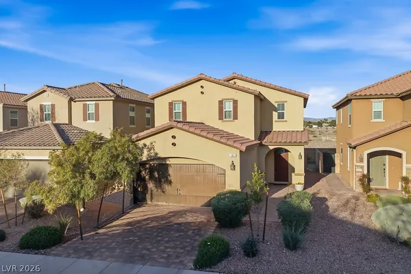 $515,000 | 161 Fulgora Street, Henderson, NV 89074
