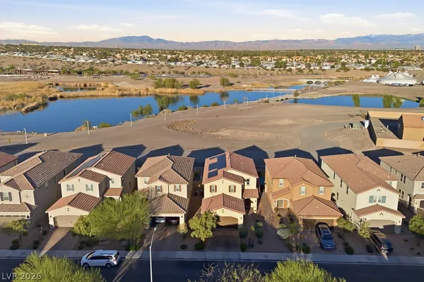 $515,000 | 161 Fulgora Street, Henderson, NV 89074
