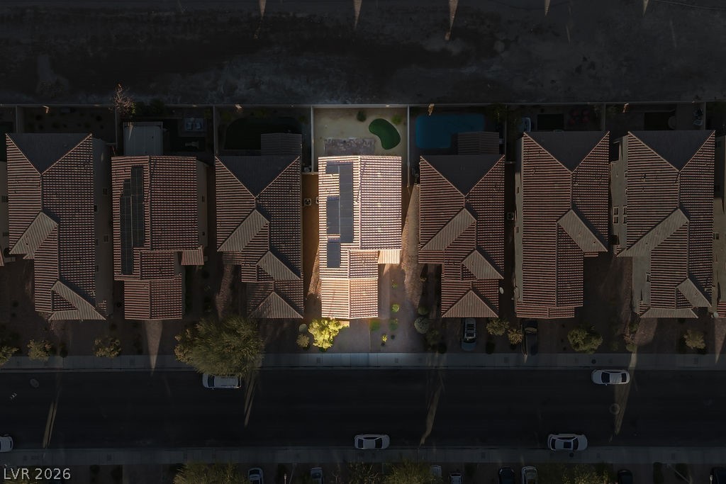 161 Fulgora Street Henderson, NV 89074 - Photo 41 of 45