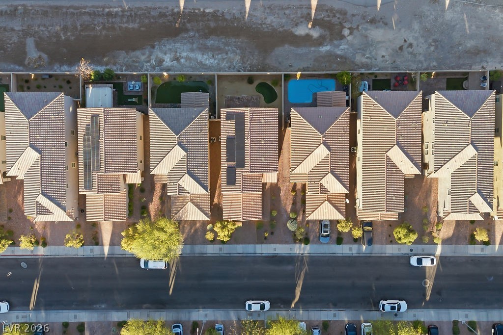 161 Fulgora Street Henderson, NV 89074 - Photo 42 of 45