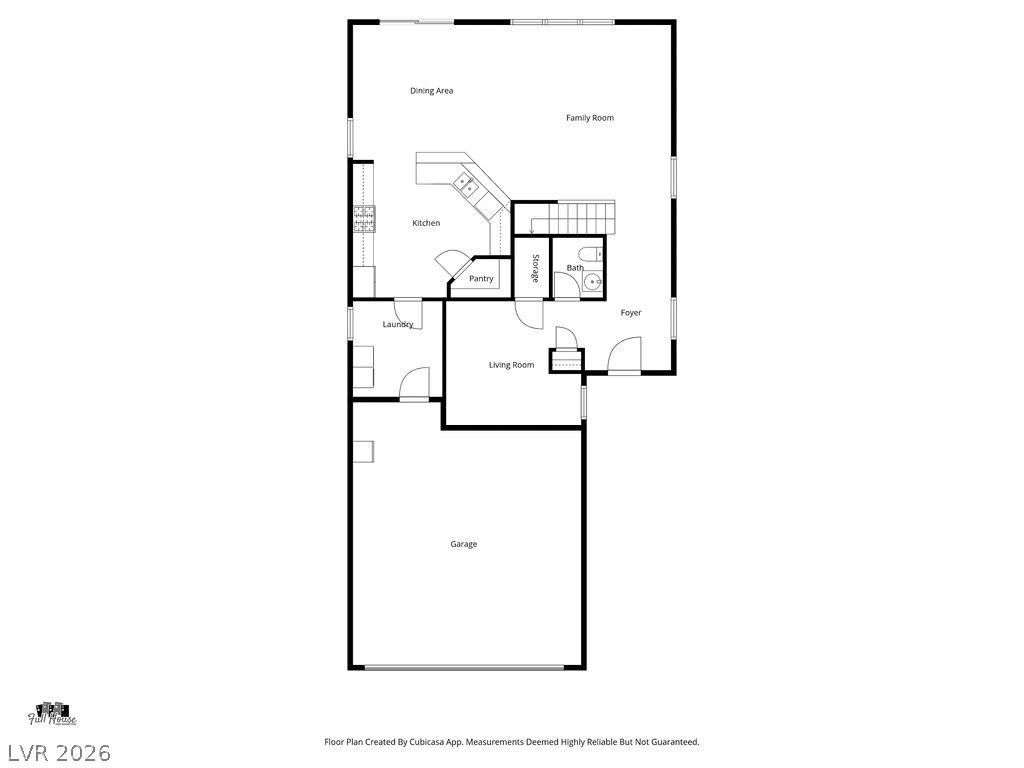 161 Fulgora Street Henderson, NV 89074 - Photo 43 of 45