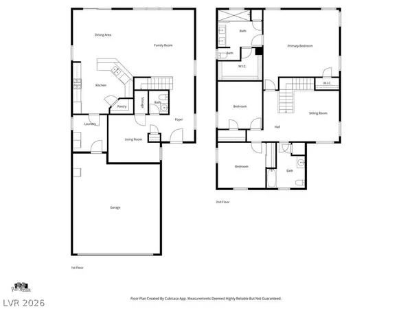 $515,000 | 161 Fulgora Street, Henderson, NV 89074