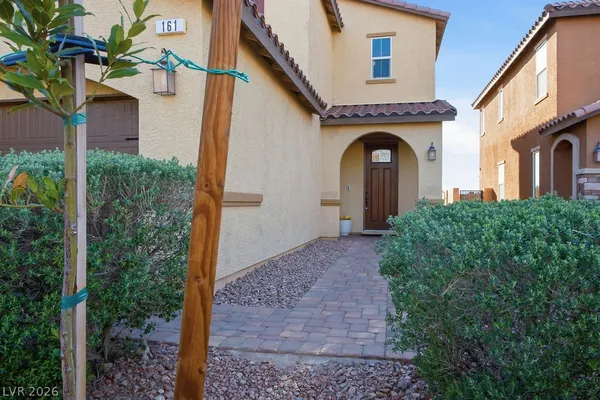 $515,000 | 161 Fulgora Street, Henderson, NV 89074