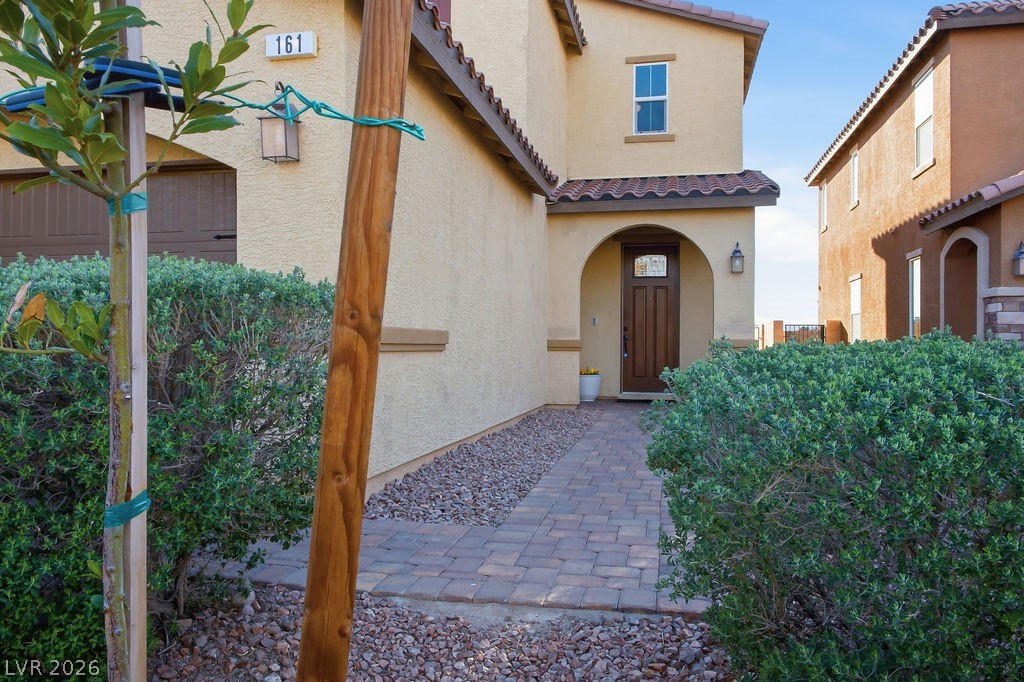 161 Fulgora Street Henderson, NV 89074 - Photo 5 of 45