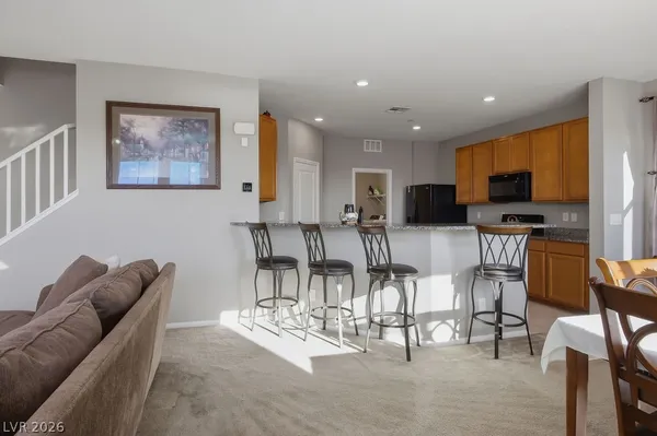 $515,000 | 161 Fulgora Street, Henderson, NV 89074