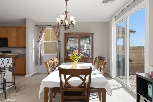 $515,000 | 161 Fulgora Street, Henderson, NV 89074